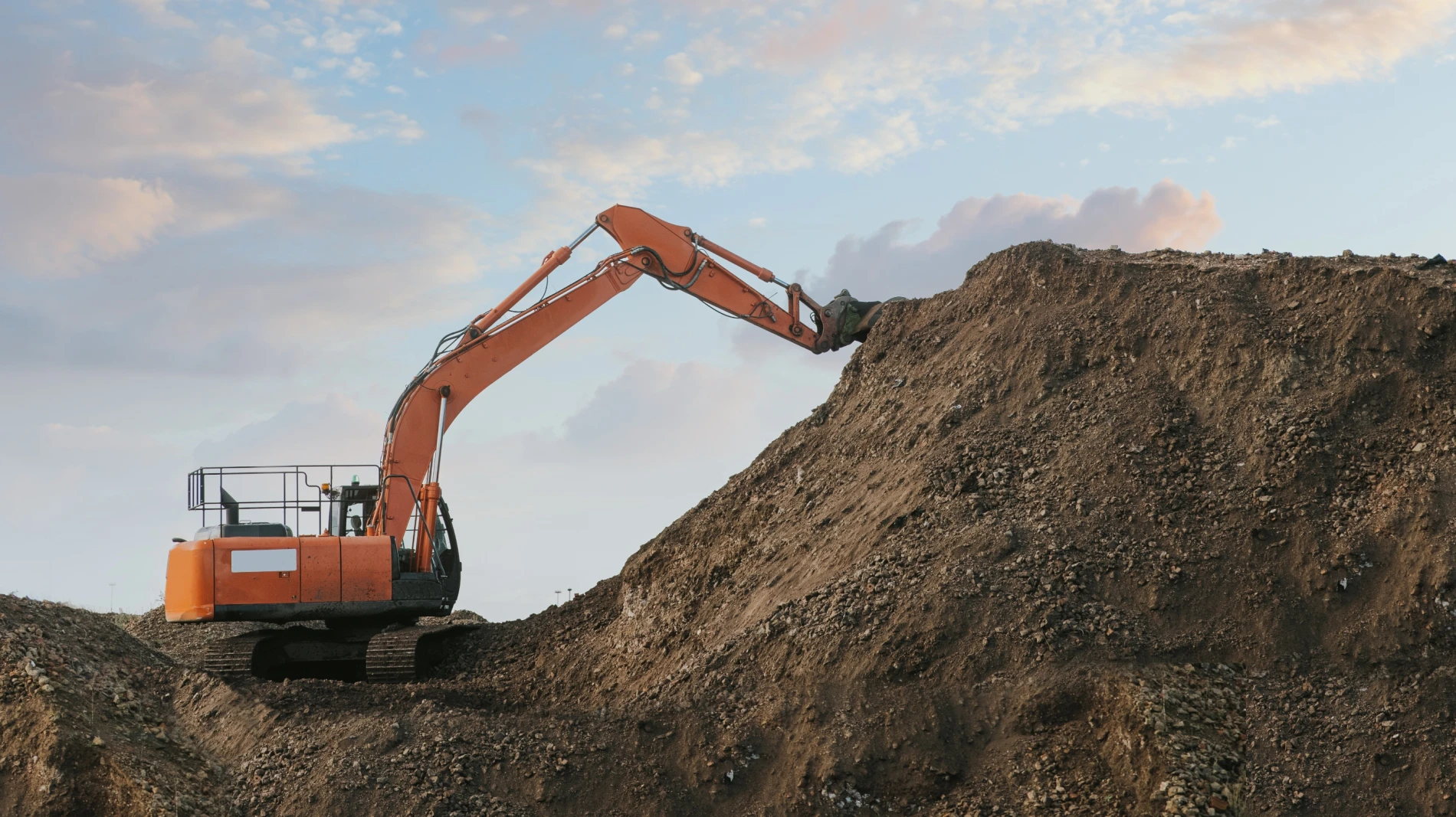 Urbanização e Infraestruturas